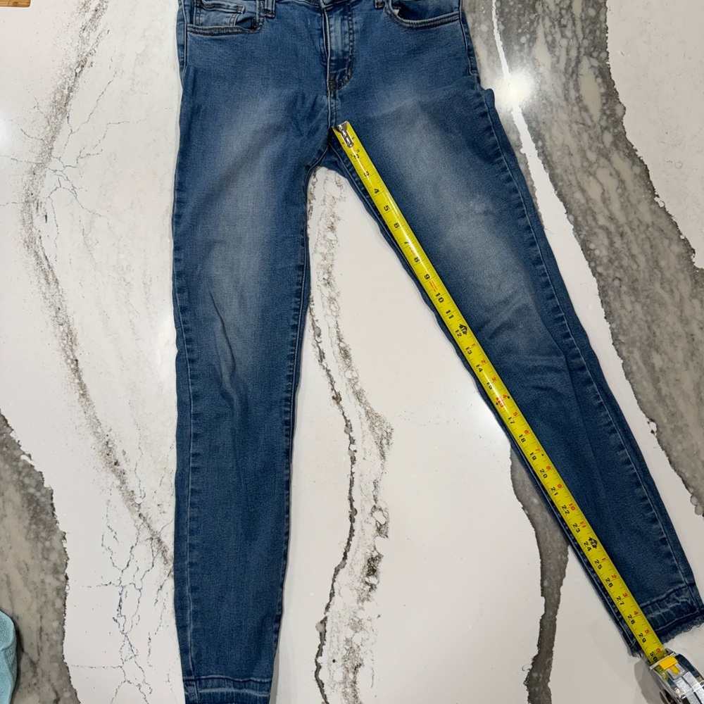 Prosperity jeans